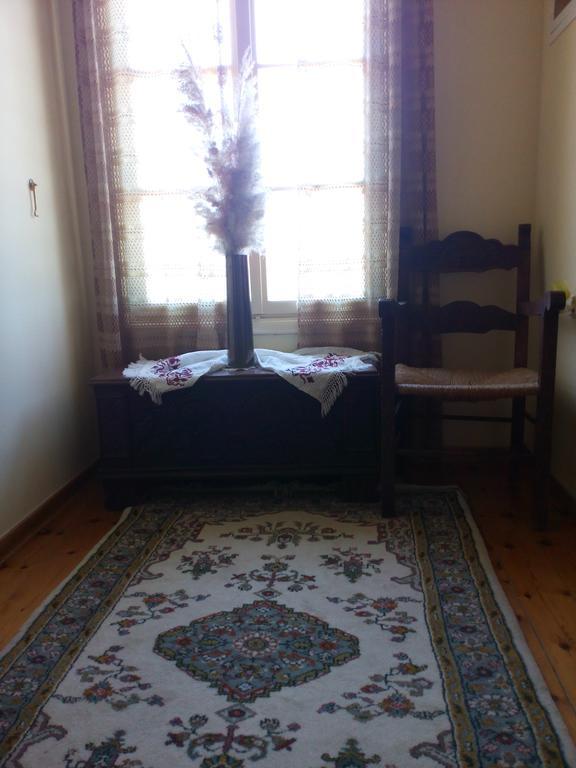 Kalliopi Rooms 62 Chania  Exterior photo