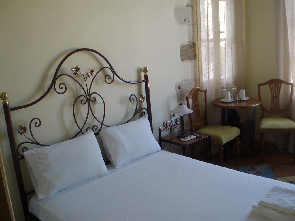 Kalliopi Rooms 62 Chania  Exterior photo